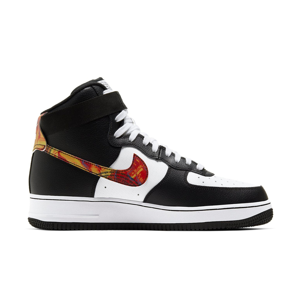 Nike Air Force 1 High 'Vintage Mosaic' CU4736-100