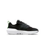 (GS) Nike Crater Impact 'Black' DB3551-001