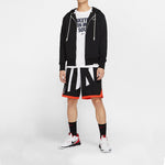 Nike AS Men's NK DF STD Issue FZ Hoodie Black CK6363-010