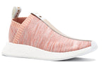 adidas x Kith x Naked NMD_CS2 Primeknit 'Pink' BY2596