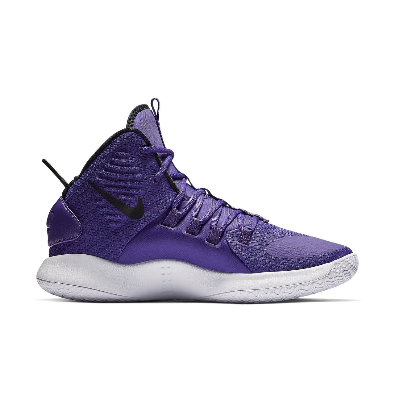 Nike Hyperdunk X TB 'Court Purple' AR0467-500
