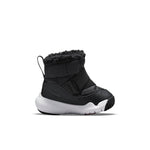 (TD) Nike Flex Advance Boot Snow Boots Black DD0303-005