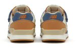 New Balance 996 Sneaker K Green/Blue YV996ON3