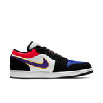 Air Jordan 1 Low 'Rivals' CJ9216-051