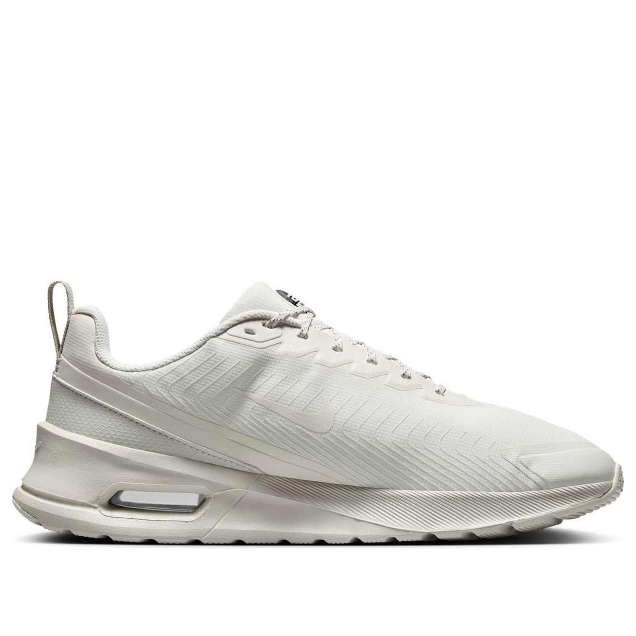 Nike Air Max Nuaxis 'Summit White Light Bone' FZ2148-100