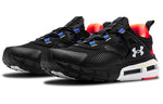 Under Armour Hovr Mega Mvmnt 'Black Red' 3023594-002