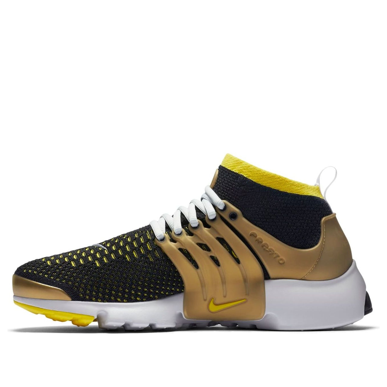 Nike Air Presto Ultra Flyknit 'Brutal Honey' 835570-007