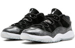 (PS) Air Jordan 11 Retro Low 'Barons' 505835-010