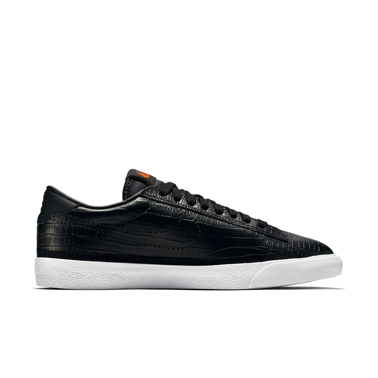 (WMNS) Nike Zoom Tennis Classic AC/FGMT 'Black' 864295-001