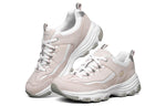 (WMNS) Skechers I-Conik Low-top Pink/White 88888250-LPKW