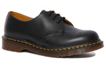 Dr. Martens 1461 Vintage 'Black Quilon' 12877001