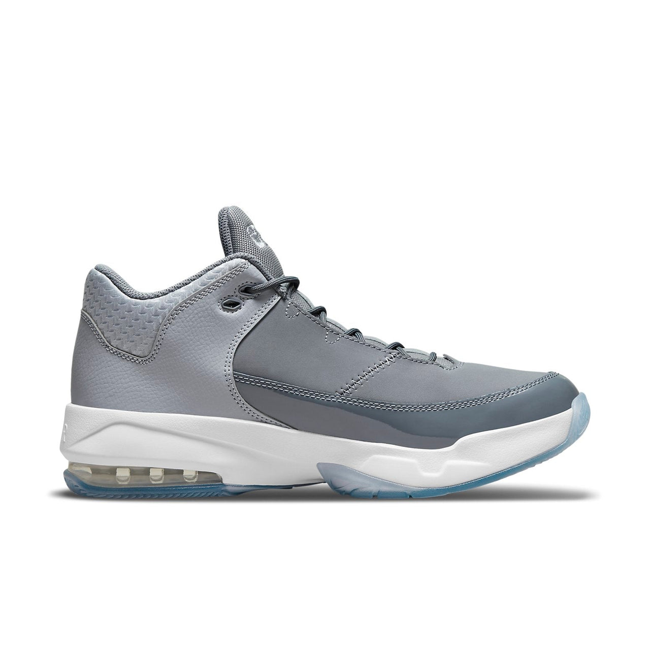 Air Jordan Max Aura 3 'Wolf Grey' CZ4167-005