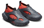 Converse A-Cold-Wall x Sponge Crater CX 'Dark Grey Tangerine Tango' A02613C