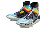 Li-Ning Way of Wade 9 Infinity 'Blue Black Red' ABER003-10