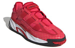 adidas originals Niteball 'Red Black' H67649