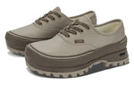 Vans Vibram x Authentic 'Beige Brown' VN0A5JLWDTA