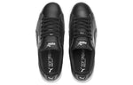 (WMNS) PUMA Vikky Stacked Black 369143-01