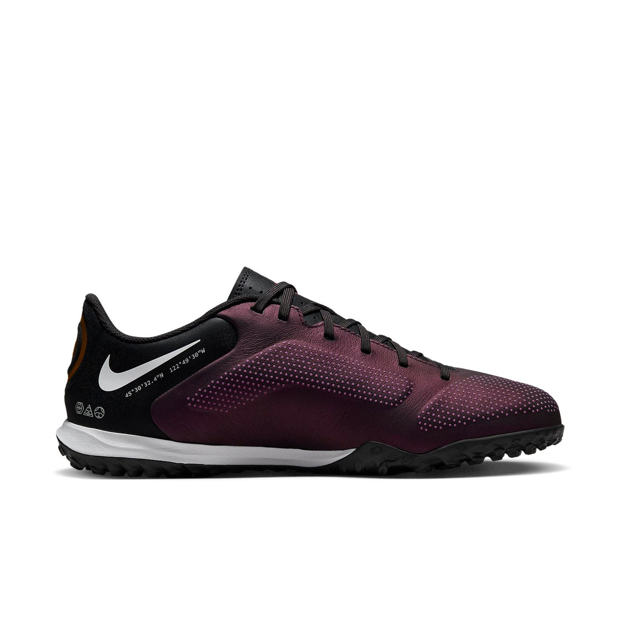 Nike Tiempo Legend 9 Academy TF 'Generation Pack' DR5985-510
