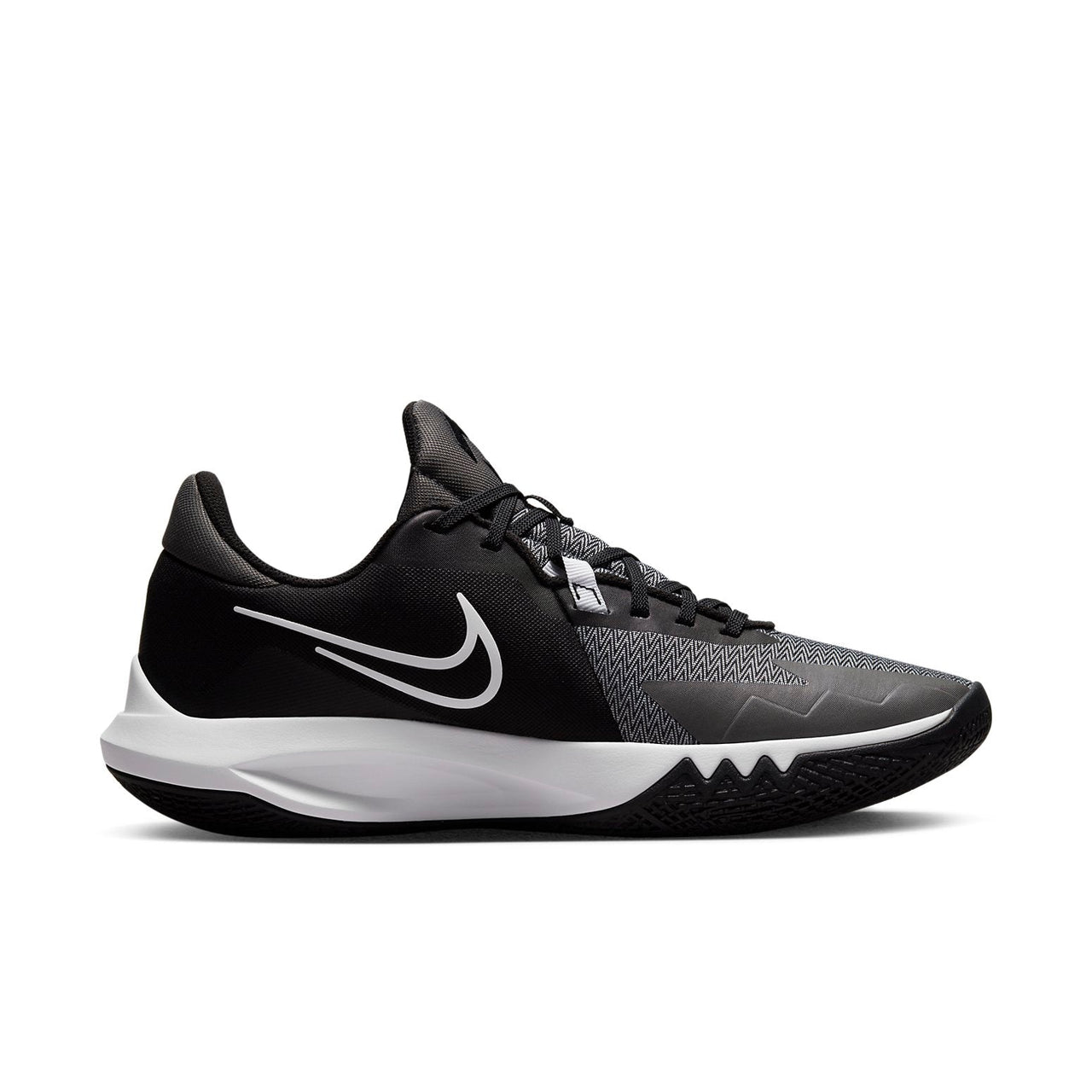 Nike Precision 6 'Black Iron Grey' DD9535-003