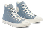 (WMNS) Converse Chuck Taylor All Star Platform High 'Digital Powder - Washed Denim' 571076C