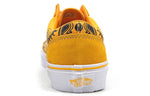 Vans Old Skool Bandana Style 'Yellow' VN0A54F642T