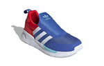 (PS) adidas originals ZX 360 C 'Blue Red White' FX4937