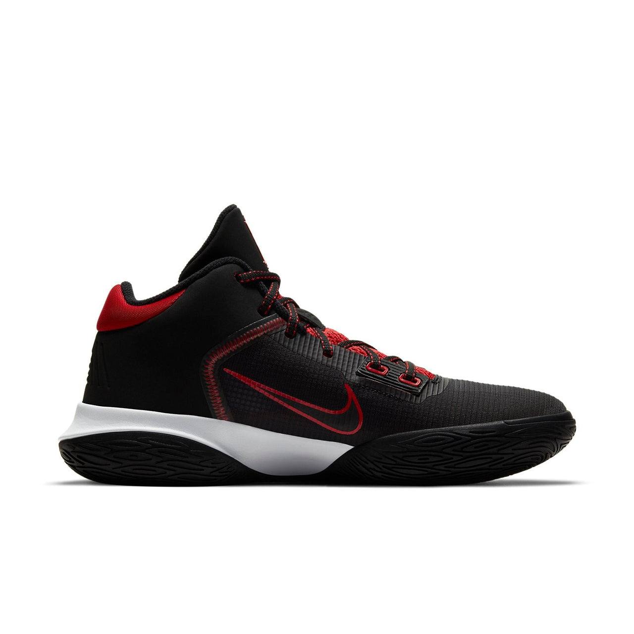 Nike Kyrie Flytrap 4 'Black University Red' CT1972-004