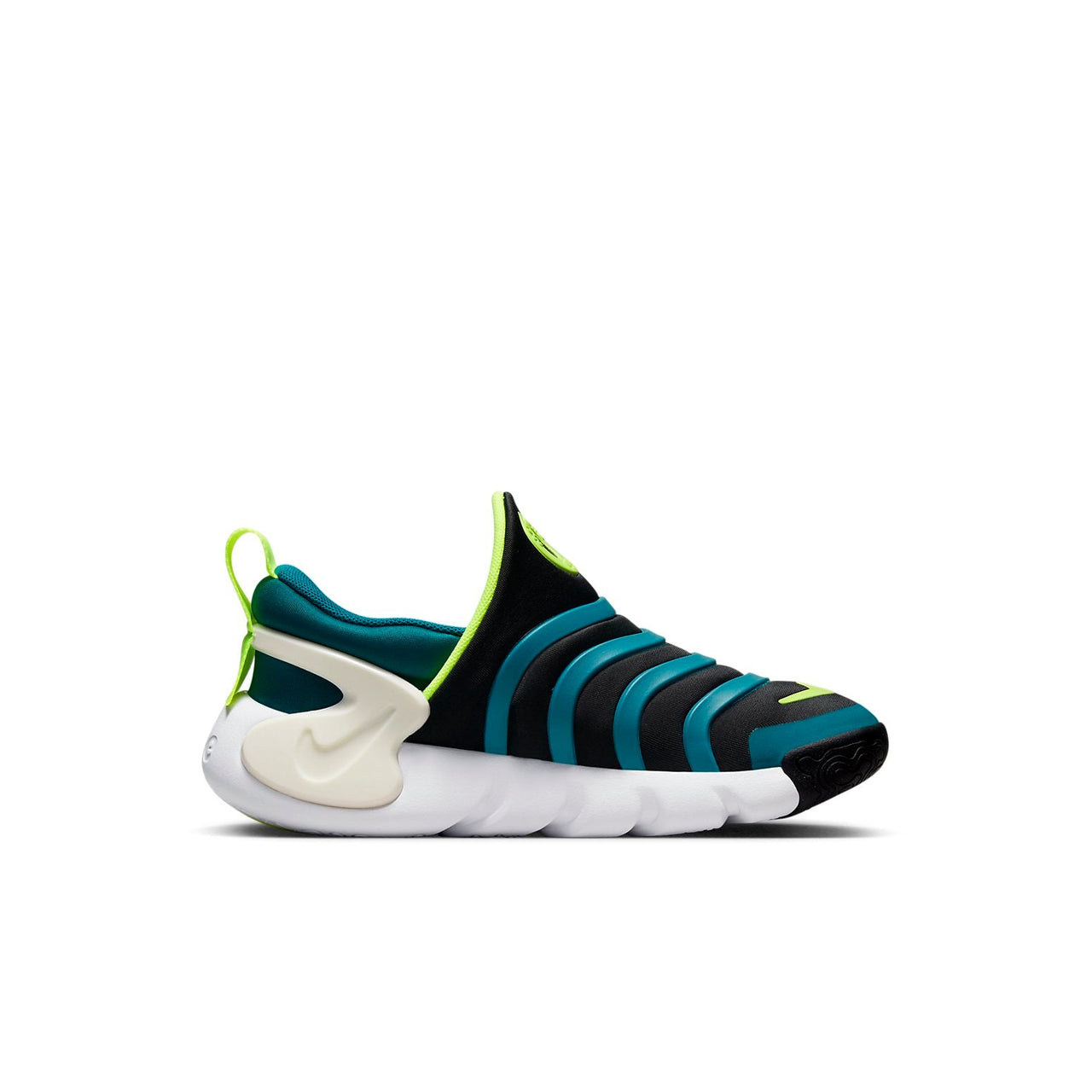 (PS) Nike Dynamo Go 'Black Bright Spruce' DH3437-003