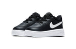 (TD) Nike Force 1 '18 'Black White' 905220-002