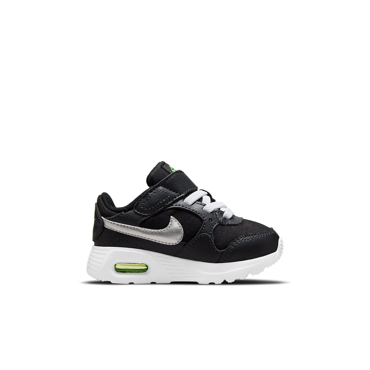 (TD) Nike Air Max SC 'Black Chrome' CZ5361-005