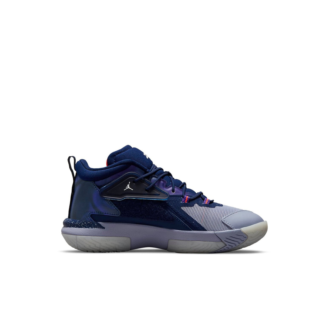 (PS) Air Jordan Zion 1 'ZNA' DC2024-400