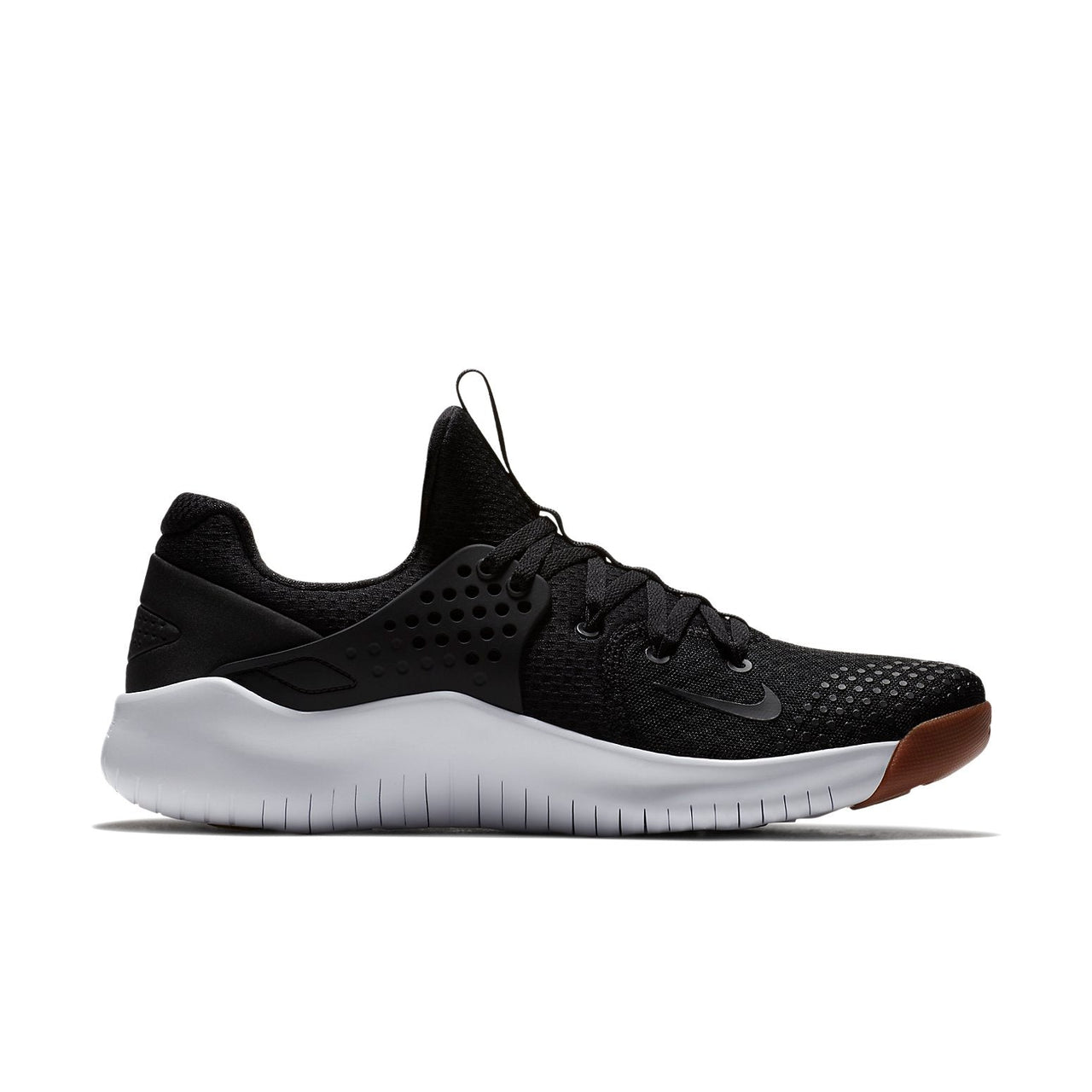 Nike Free TR V8 'Black White' AH9395-002