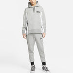 Nike x sacai Knit Bundle Feet Sports Pants 'Grey' CW2187-063