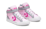 Converse Pro Blaze Starp 'Grey Pink' 666050C