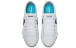 Converse Star Replay Leather 'White Navy' 164544C