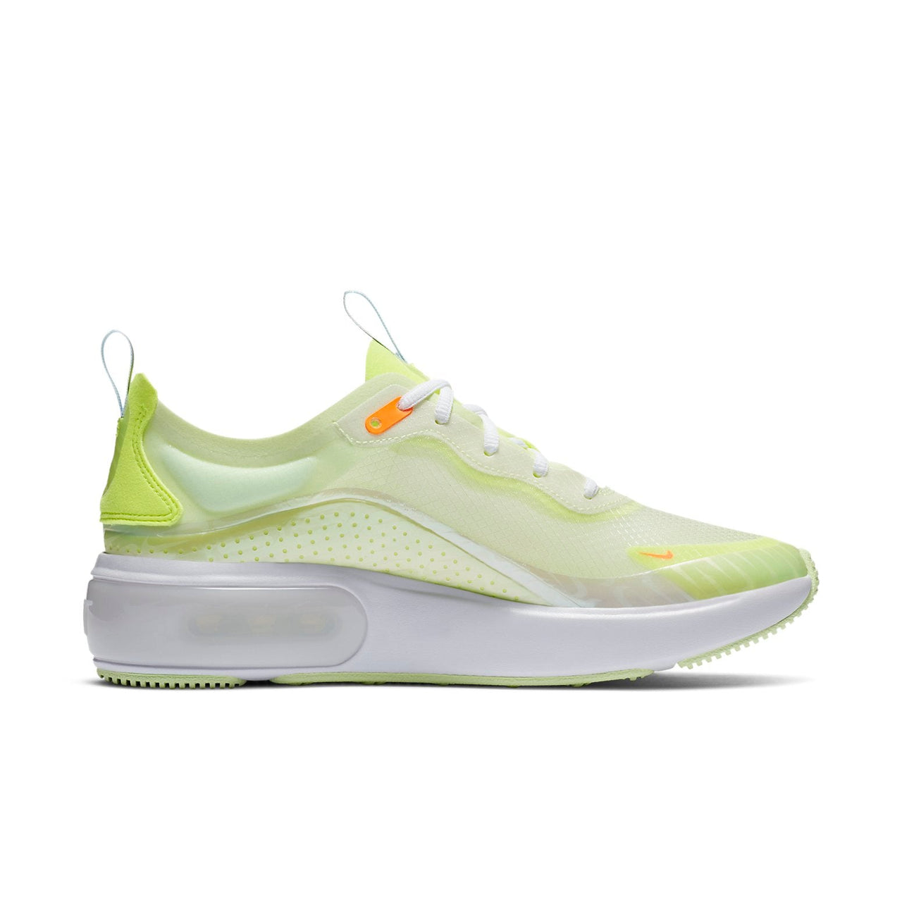 (WMNS) Nike Air Max Dia SE 'Volt' CW5873-177