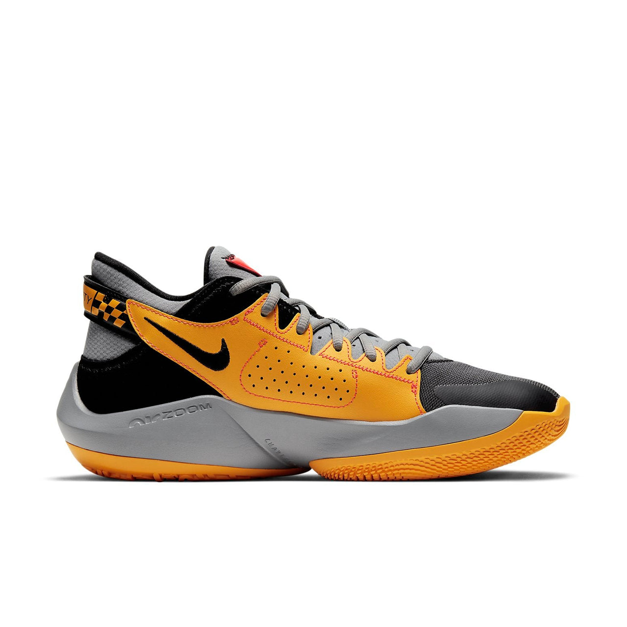 Nike Zoom Freak 2 'Taxi' CK5424-006