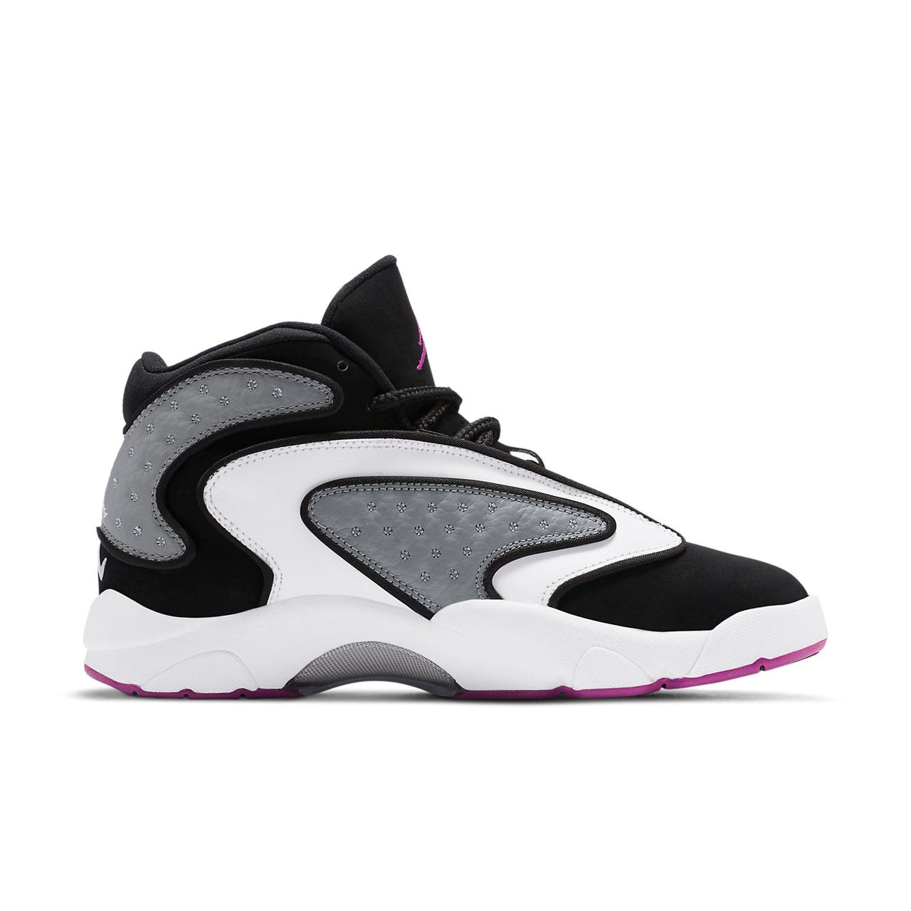 (WMNS) Air Jordan OG 'Cactus Flower' CW0907-005