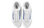 Vans Style 36 'True Blue White' VN0A54F6A6C