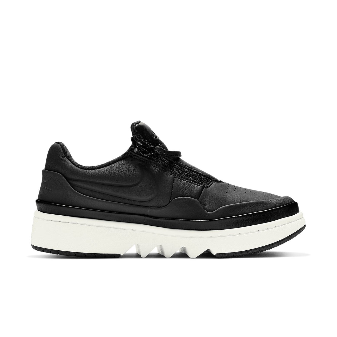 (WMNS) Air Jordan 1 Jester XX Low 'Black' AV4050-001