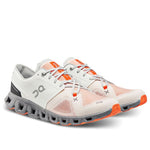 On Running Cloud X 3 'Ivory Alloy' 60.98254