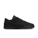 Nike x Undefeated Dunk Low 'Dunk vs AF1' DO9329-001
