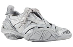 (WMNS) Balenciaga Tyrex Low 'Silver' 617517W2WA18100