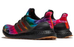 adidas Nice Kicks x UltraBoost 'Woodstock - Black' FU9164