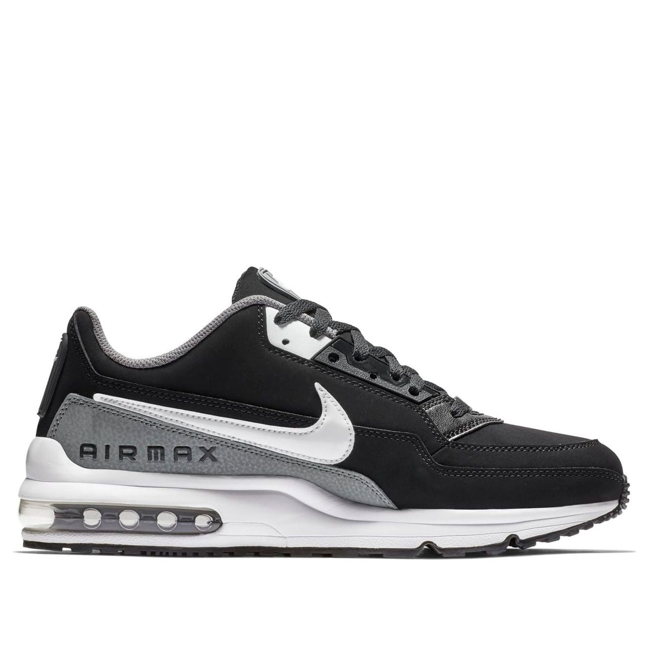 Nike Air Max LTD 3 'Black Grey' BV1171-001