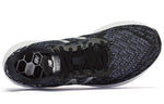 (WMNS) New Balance Fresh Foam Series Sesame 'Black Silver' WRISELK2