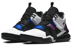 Nike Air Force 270 'White Purple' AH6772-101