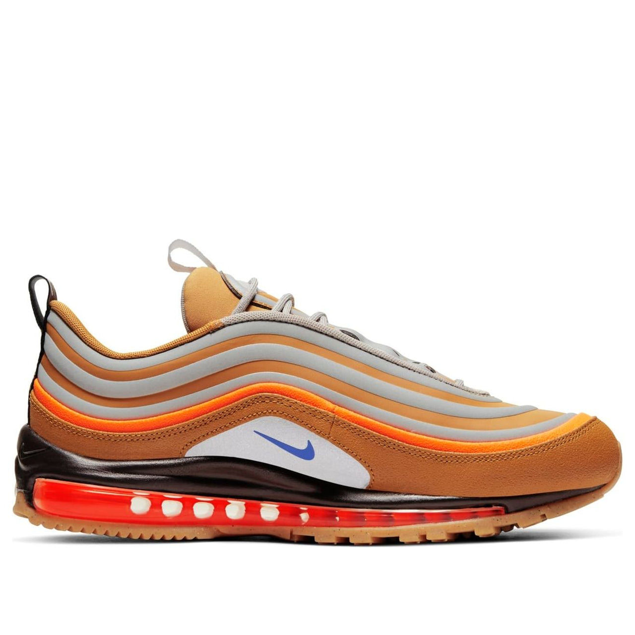 Nike Air Max 97 Utility 'Sepia Stone' BQ5615-200