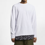 Nike Lab ACG Long-Sleeve Top White AQ3519-100