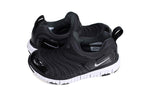 (PS) Nike Dynamo Free 'Black White' 343738-013